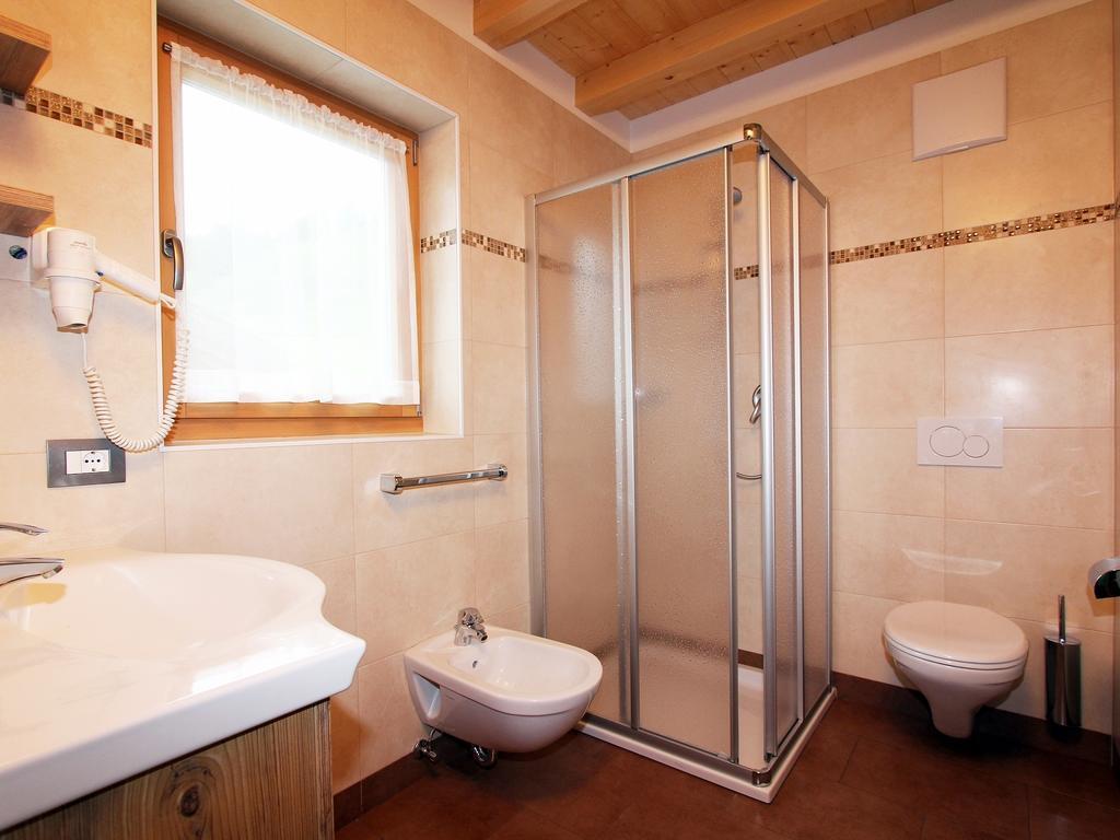 Villa Hilde San Cassiano (Badia) Quarto foto