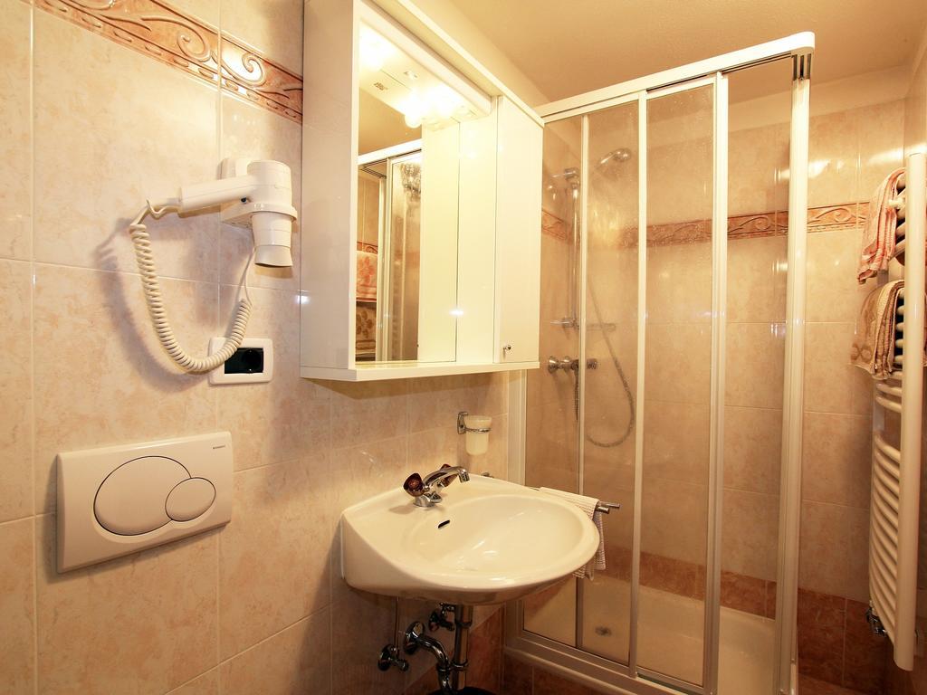 Villa Hilde San Cassiano (Badia) Quarto foto