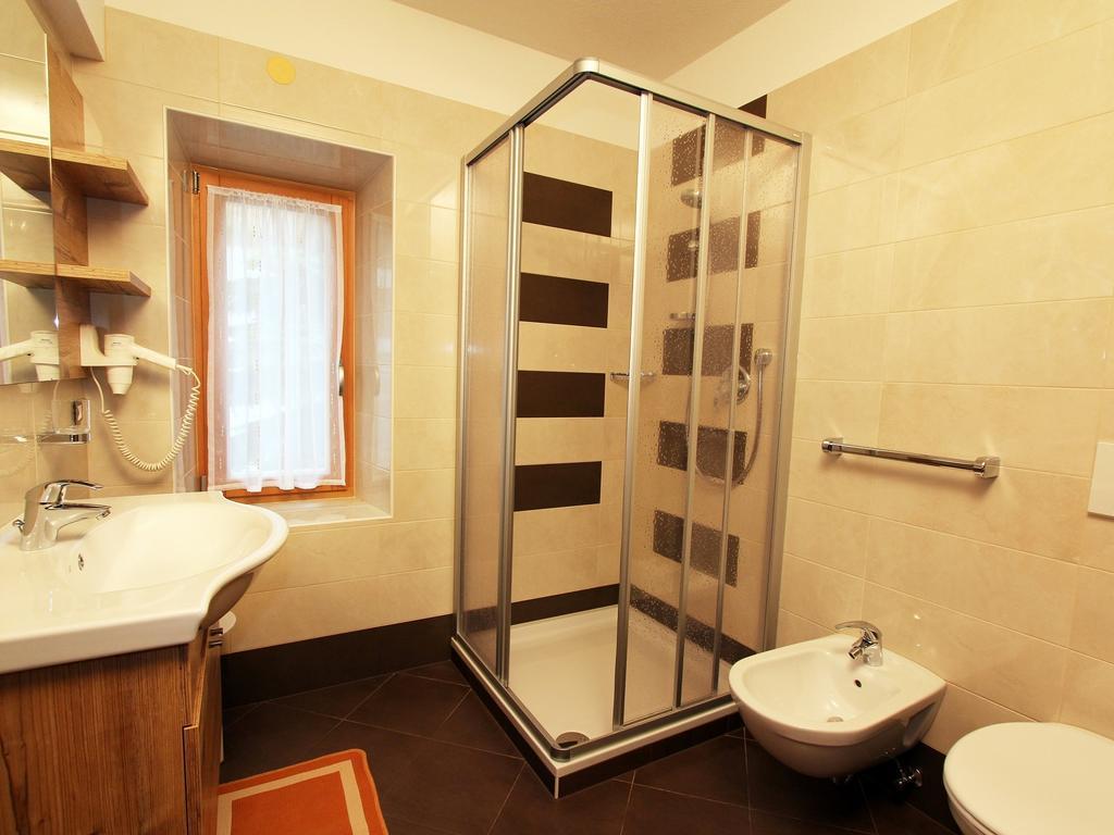 Villa Hilde San Cassiano (Badia) Quarto foto