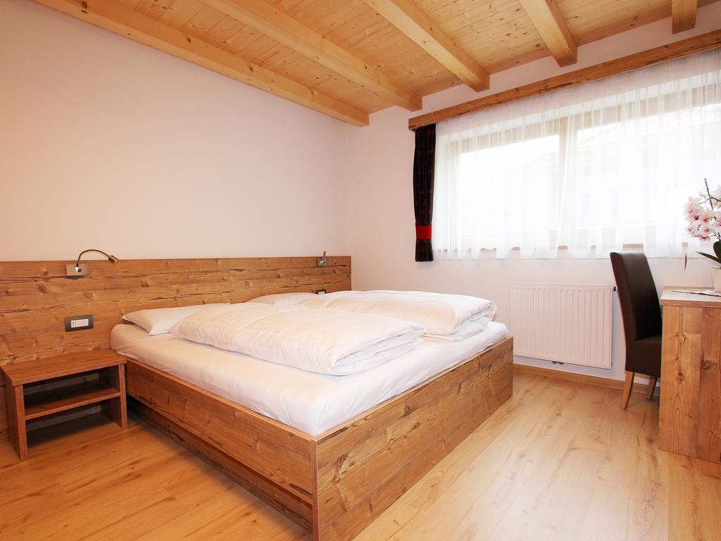 Villa Hilde San Cassiano (Badia) Quarto foto