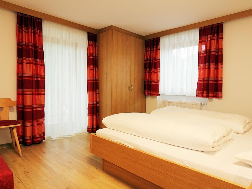 Villa Hilde San Cassiano (Badia) Quarto foto
