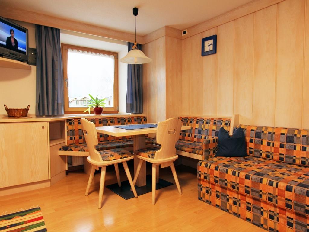 Villa Hilde San Cassiano (Badia) Quarto foto