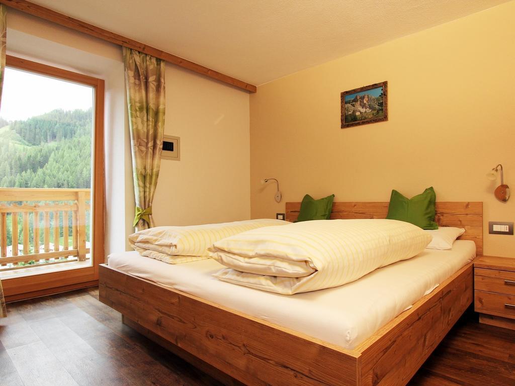Villa Hilde San Cassiano (Badia) Quarto foto
