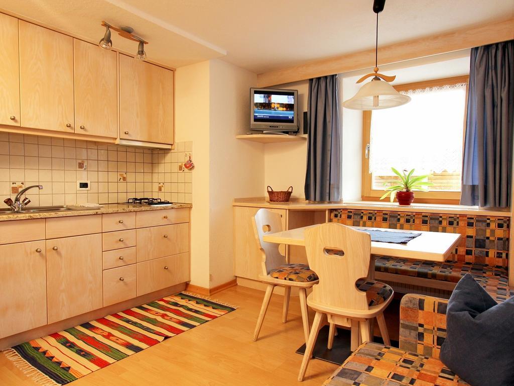 Villa Hilde San Cassiano (Badia) Quarto foto
