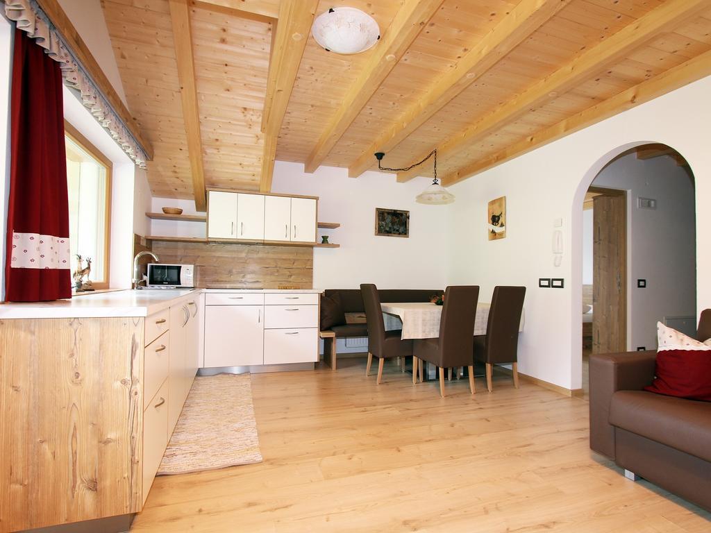 Villa Hilde San Cassiano (Badia) Quarto foto